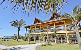 Estaleiro Guest House